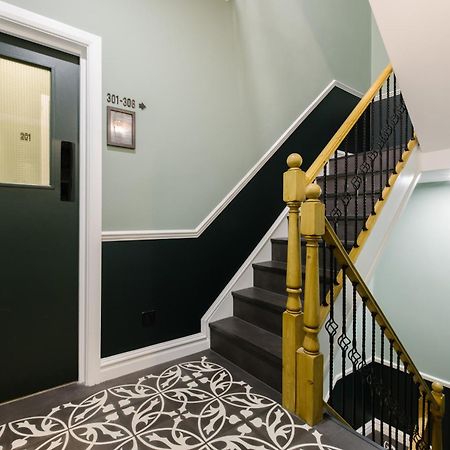 Borough High Street Rooms Londres Exterior foto