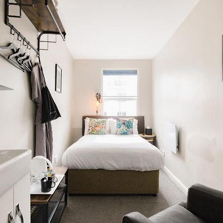 Borough High Street Rooms Londres Exterior foto