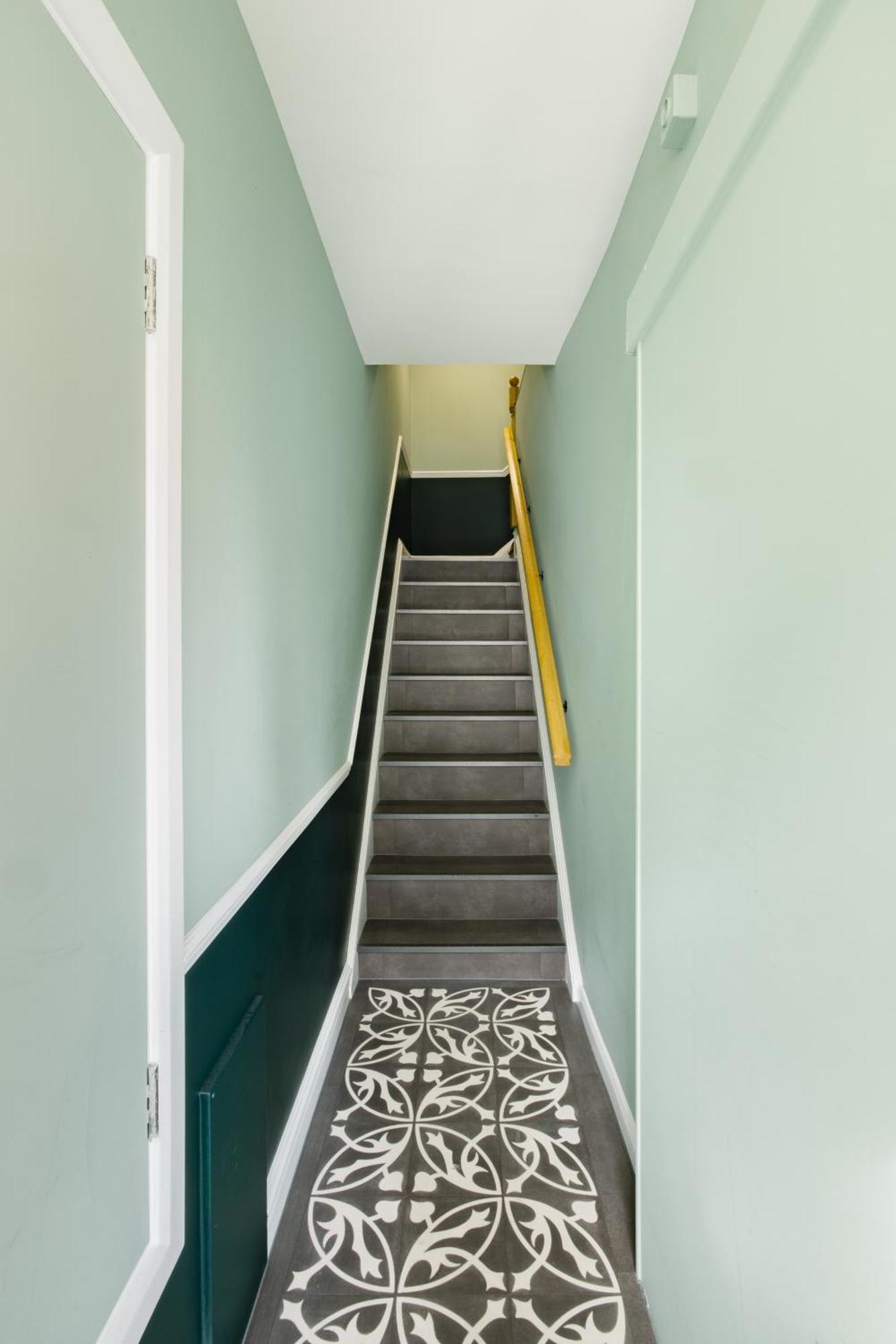 Borough High Street Rooms Londres Exterior foto