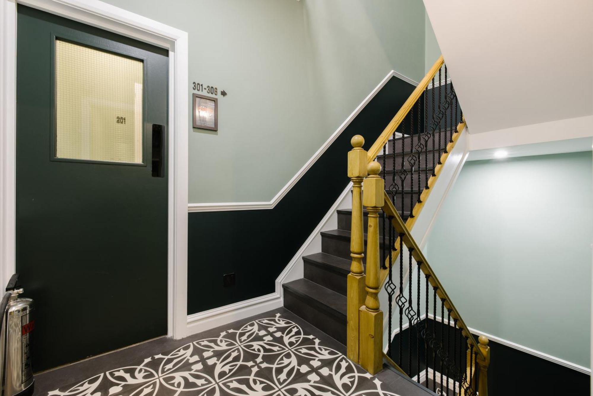 Borough High Street Rooms Londres Exterior foto