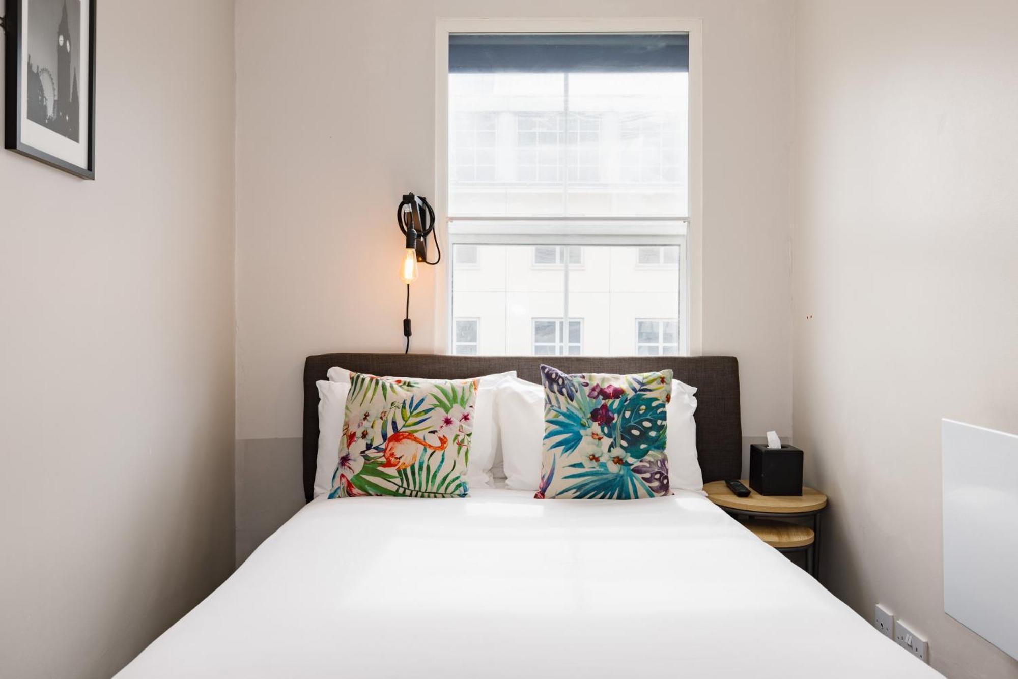 Borough High Street Rooms Londres Exterior foto
